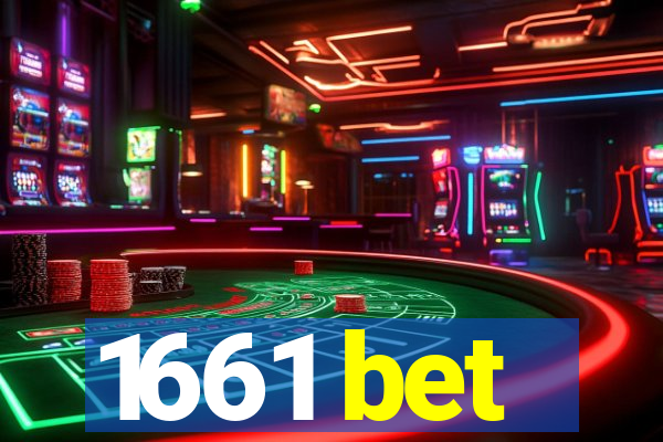 1661 bet